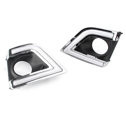LED Daytime Running Light Fog Lamp for Toyota Corolla (2015)