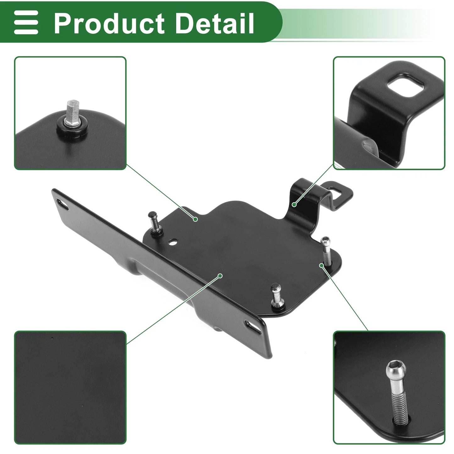 Cruise Control Distance Radar Sensor Module for BMW 5 G30 (2017-2023)