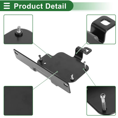 Cruise Control Distance Radar Sensor Module for BMW 5 G30 (2017-2023)