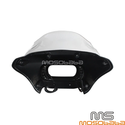 Headlight Fairing & Windshield for Harley Softail Fat Bob FXFB (2018-2023)