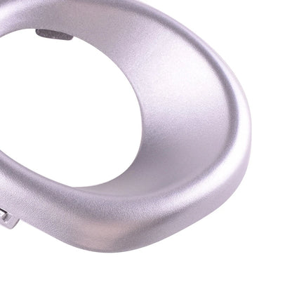 Right Front Fog Light Bezel Cover for Mitsubishi Outlander (2013-2023)