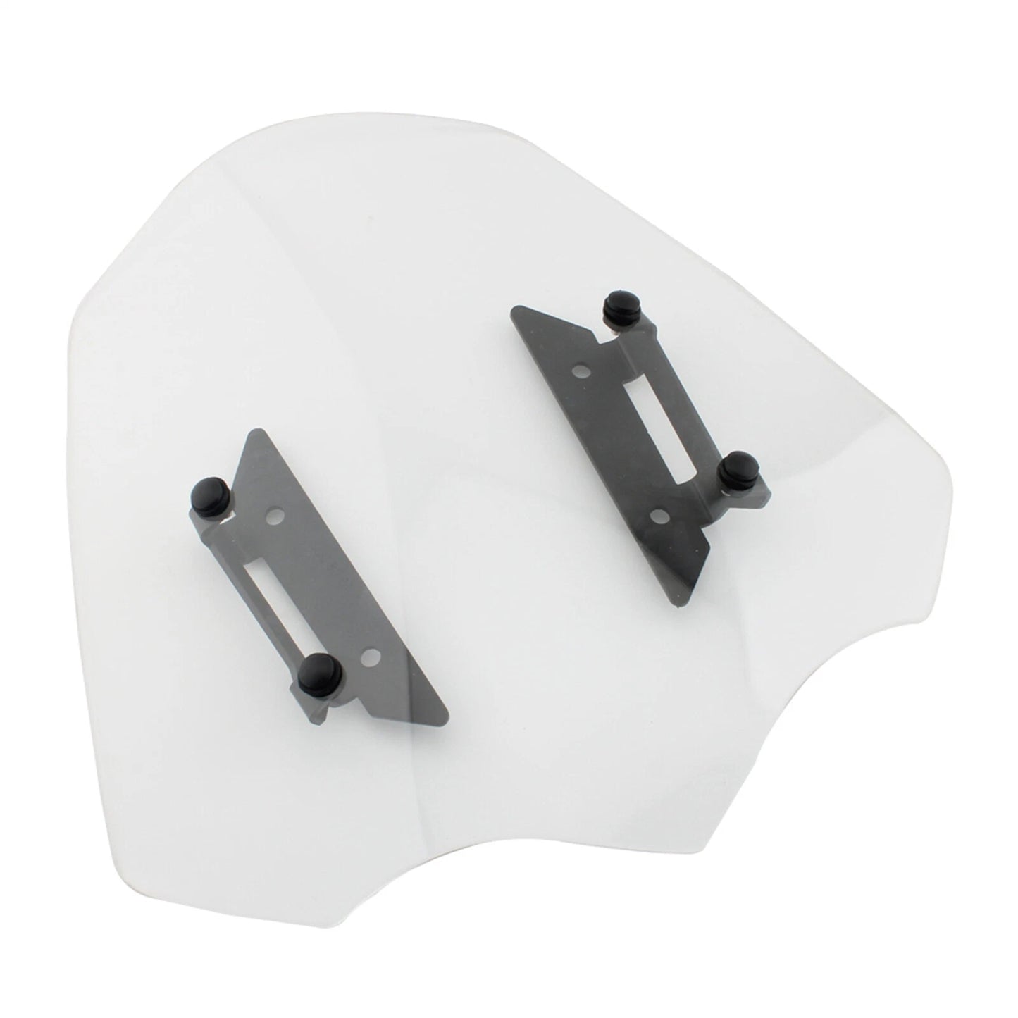 Clear Windshield for Triumph Rocket 3 3R GT (2020-2024)