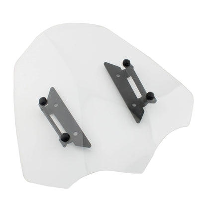 Clear Windshield for Triumph Rocket 3 3R GT (2020-2024)