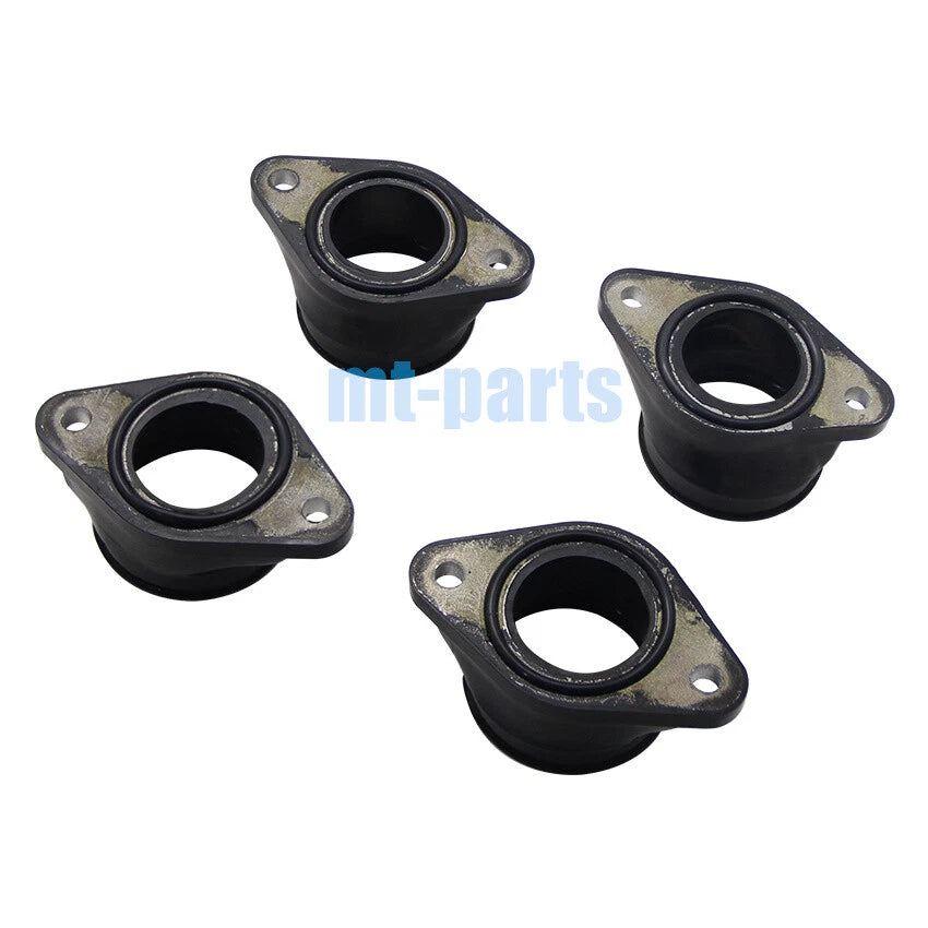 Carburetor Intake Manifold Boot for Suzuki GSX750F Katana (1990-1998)