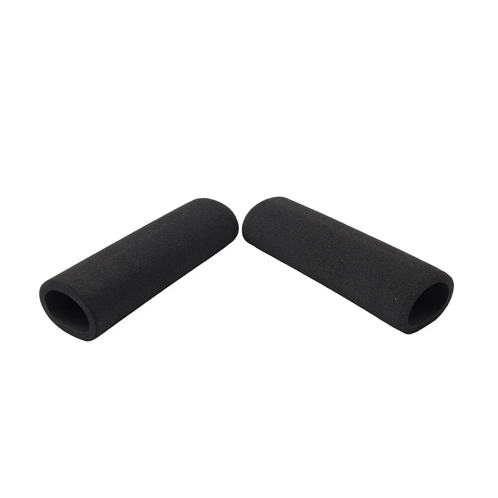 Universal Motorcycle Handlebar Grip Covers Foam Protector