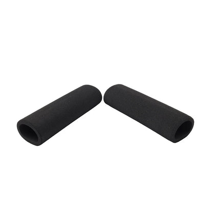 Universal Motorcycle Handlebar Grip Covers Foam Protector
