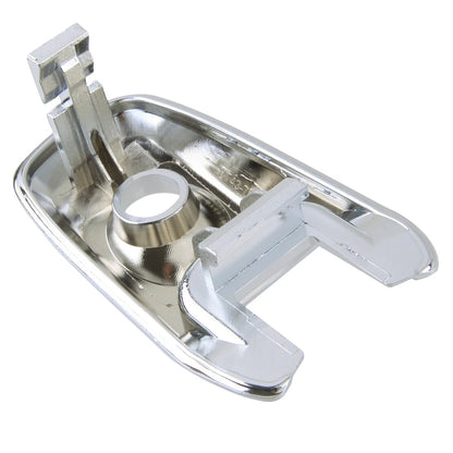Exterior Door Handle Lock Cylinder Cap for Ford Explorer Edge (2011-2019)