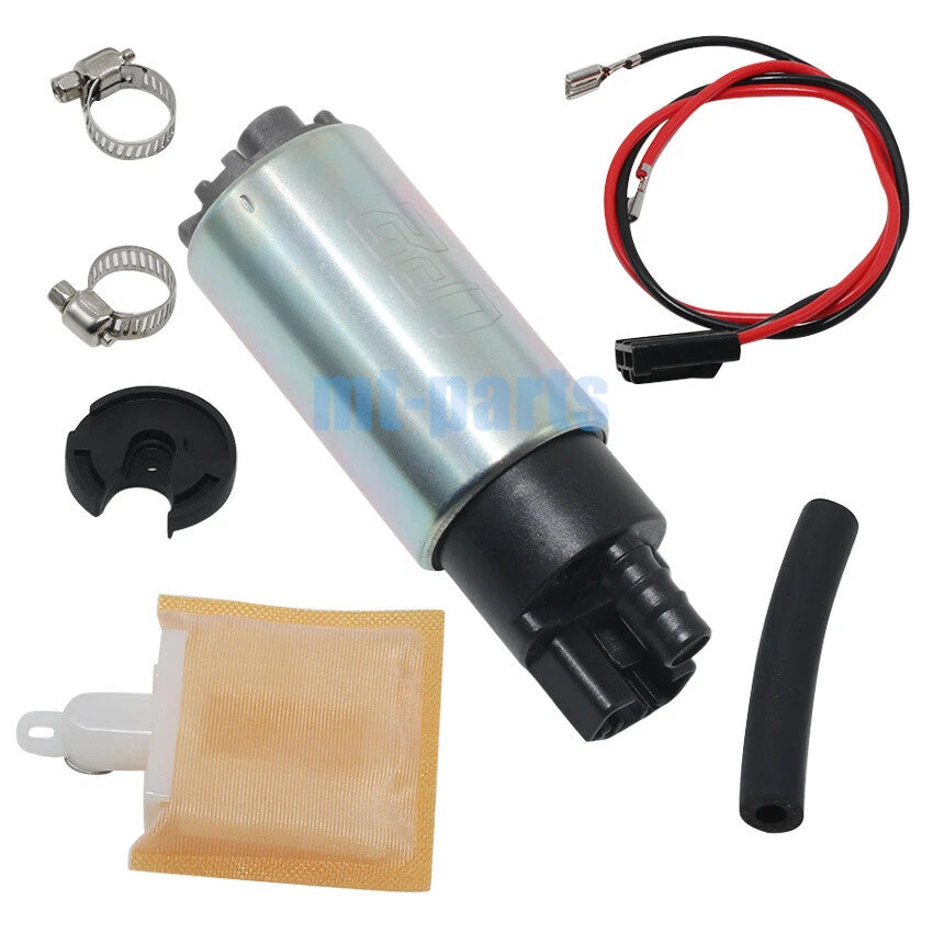 Fuel Pump for Honda CB900F Hornet, CBR1100XX, CB1100SF (2002-2007, 1999-2006, 2000-2001)