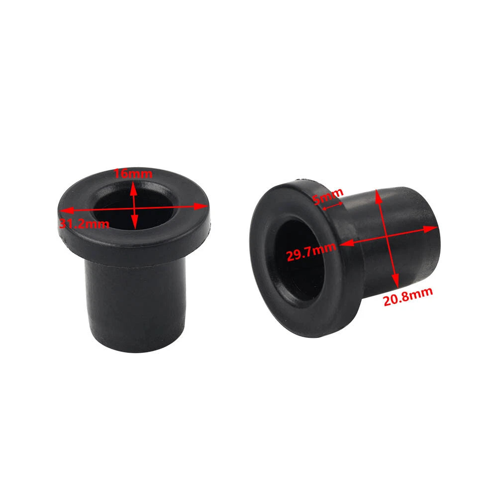 Rear A-Arm Short Bushing Kit for Polaris Ranger 500, Sportsman 500 (1996-2013)