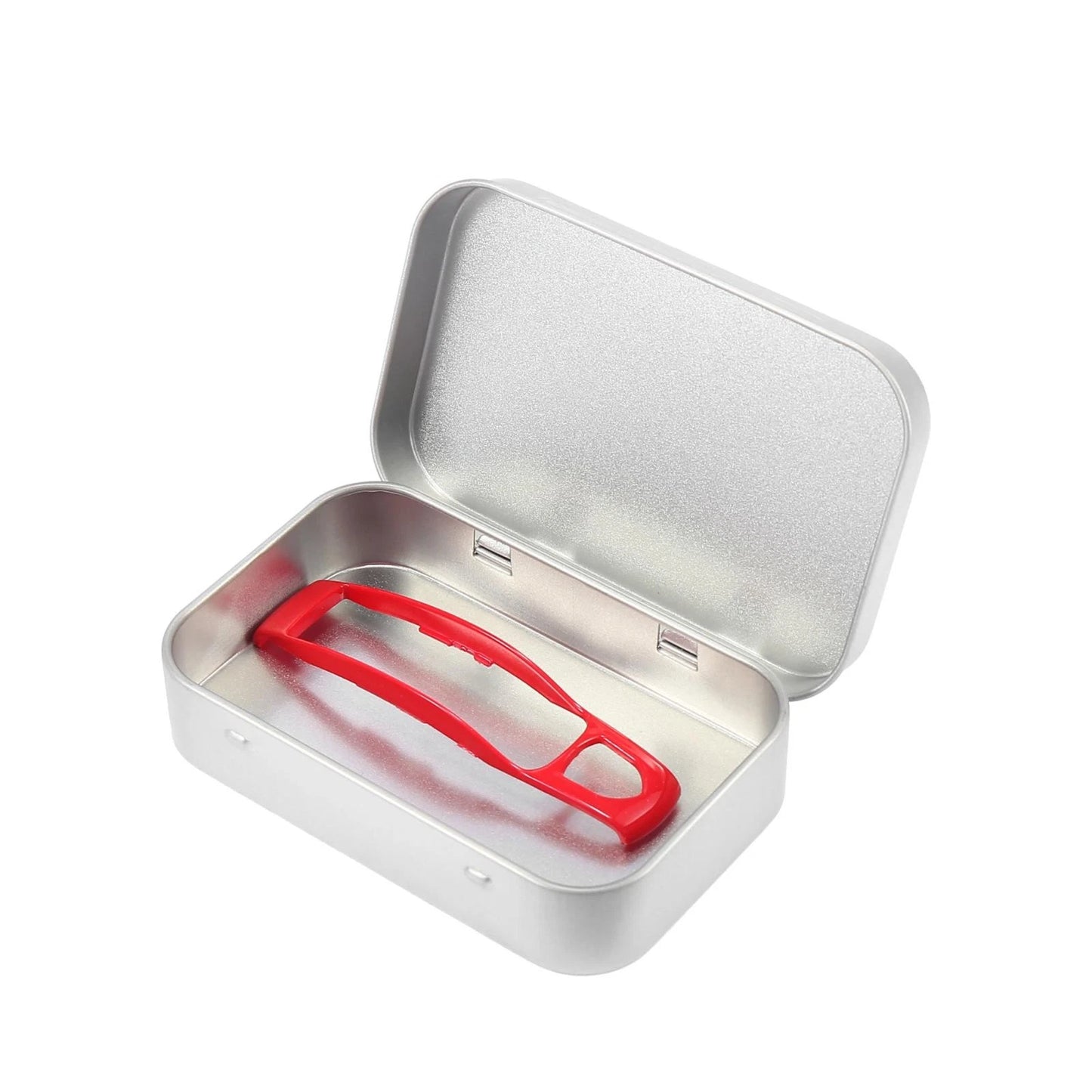 Red Remote Key Fob Case Cover Shell for Porsche Cayenne Panamera Macan