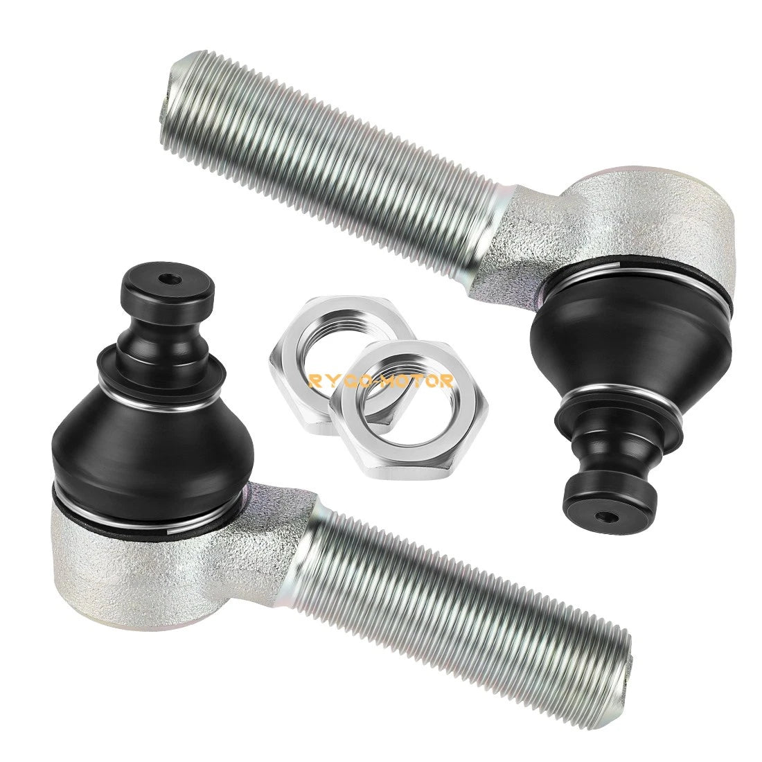Front Upper A-arms Ball Joint 4x for Polaris RZR 800 570 900 (2008–2014)