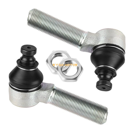 Front Upper A-arms Ball Joint 4x for Polaris RZR 800 570 900 (2008–2014)