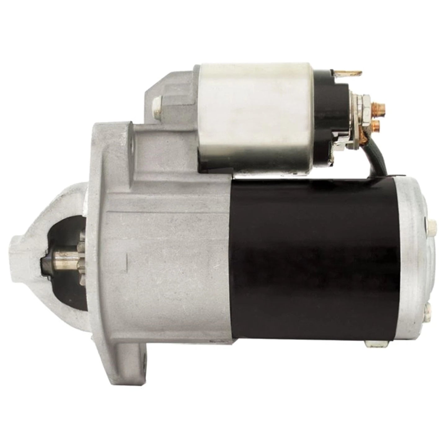 Starter Motor 4cyl 2.4L for Mitsubishi Nimbus UG (1998-2004)