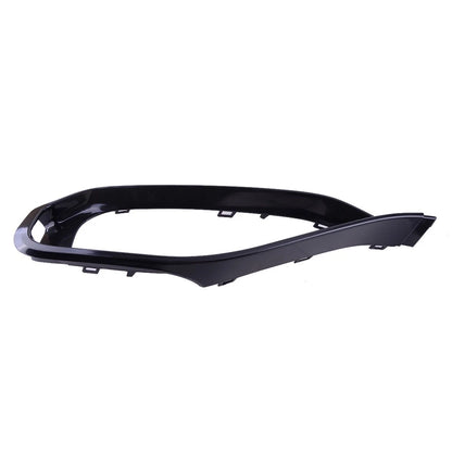 Left Bumper Fog Light Trim for BMW 4 Series 428i 430i 440i (2014-2020)