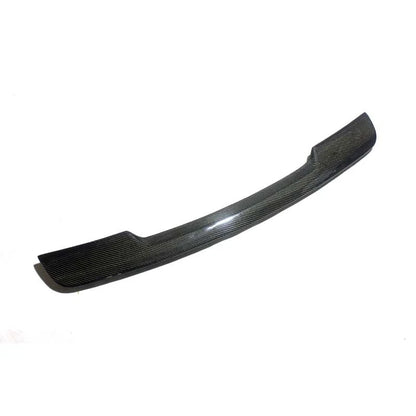 Carbon Fiber Rear Spoiler Roof Wing Lip Fit For Range Rover Evoque 2012 2013-15