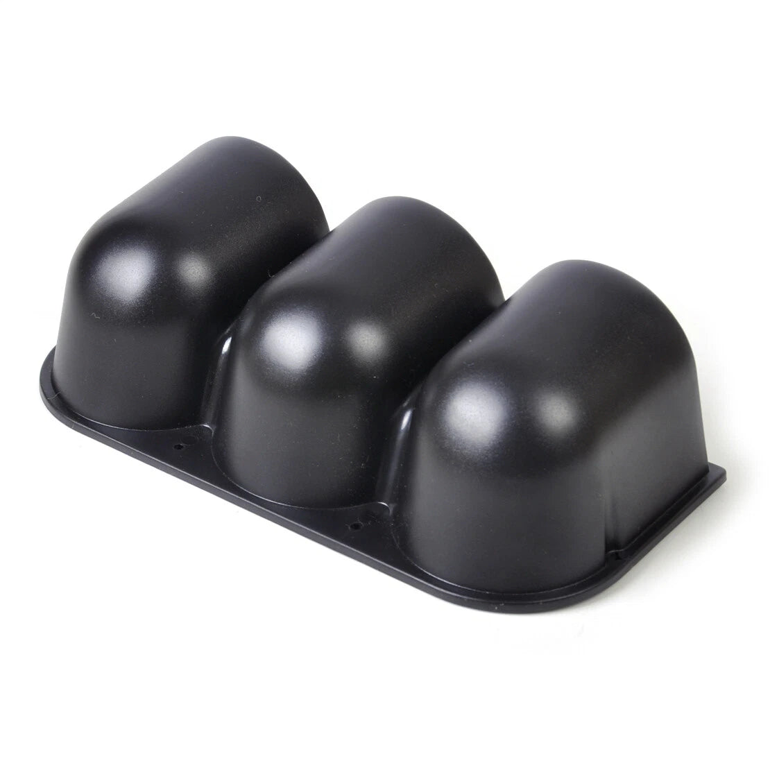 52mm Universal Triple Gauge Pod Holder for Car Dash Panel