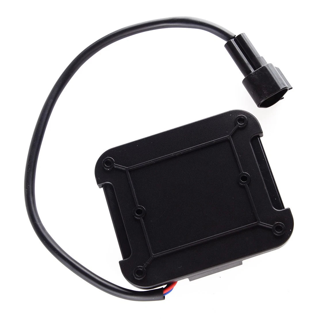 Air Diesel Heater LCD Switch