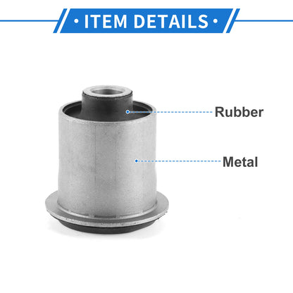Front Upper Control Arm Bushing for Toyota 4Runner, FJ Cruiser (2003-2023)