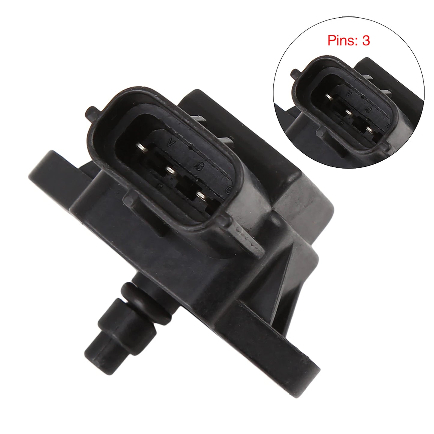 Intake Air Pressure Sensor for Toyota (2000-2005)