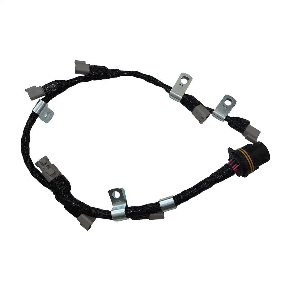 Injector Wiring Harness for Cummins ISM QSM M11 (2000-2010)