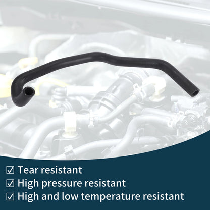 Radiator Hose for Toyota 4Runner 4.0L (2003-2010)