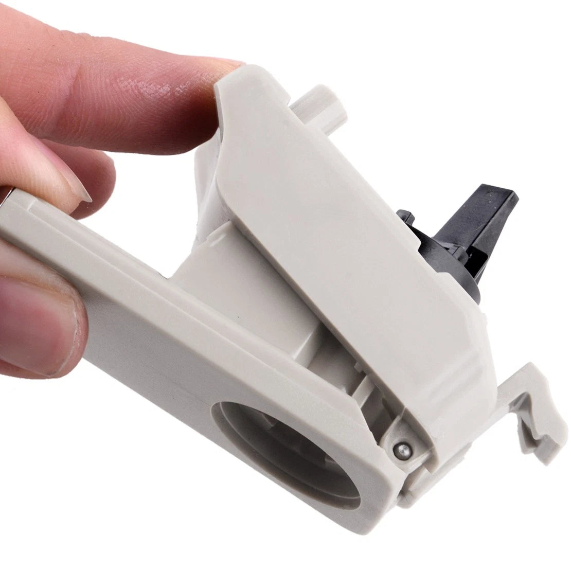 Glove Box Lid Switch Handle for Mercedes Benz W204 W212 (2008-2014)