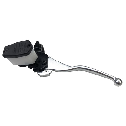 Front Left Brake Master Cylinder for Arctic Cat 300 2x4 4x4 (1998–2003)