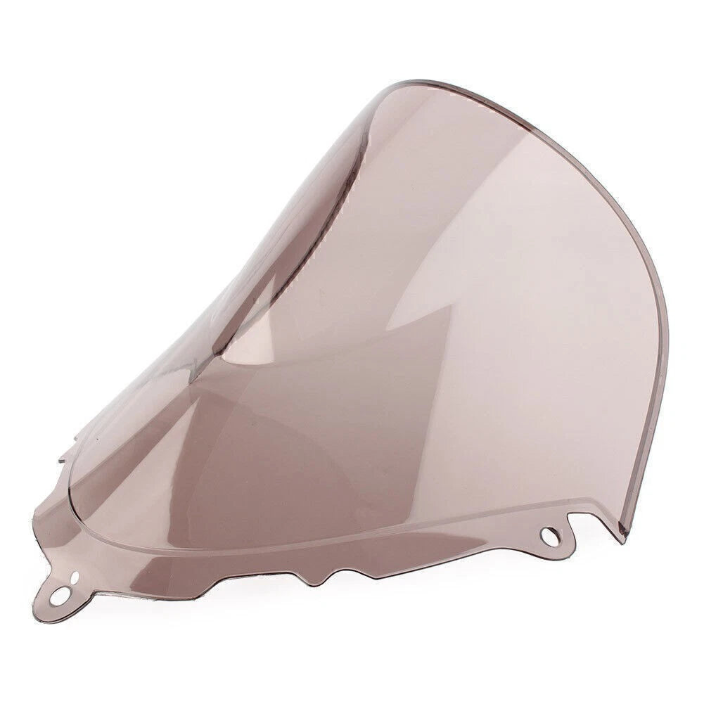 Tan Front Windshield for SUZUKI GSX600F/GSX750F (1998-2008)