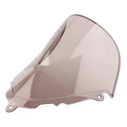 Tan Front Windshield for SUZUKI GSX600F/GSX750F (1998-2008)