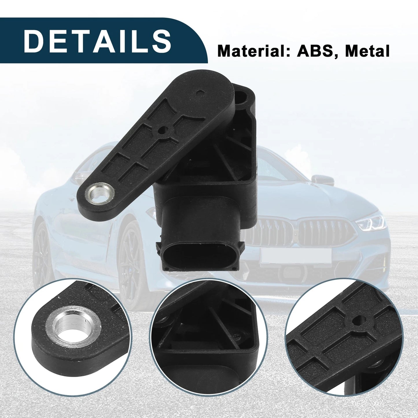 Air Suspension Level Sensor for BMW 328i (2007-2012)