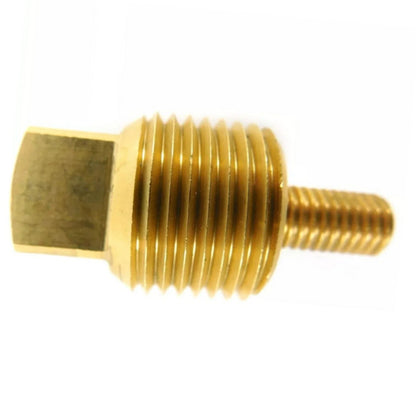 Plug for Volvo Penta AD/AQA/AQD/BB/D11/D12/D4/D5/D6/D7/D9/TAMD (2001-2003)