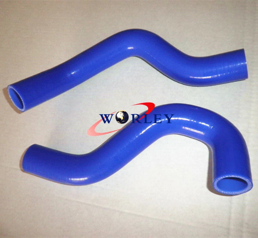Silicone Radiator Hose for Suzuki SX4, Liana, Aerio, Escudo, Vitara 2.0L (2006-2014)