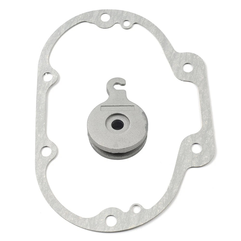 Easy Lever Pull Power Clutch Kit for Harley Big Twin Dyna Softail (1987-Present)