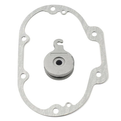 Easy Lever Pull Power Clutch Kit for Harley Big Twin Dyna Softail (1987-Present)