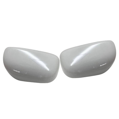 Unpainted Door Side Mirror Cover for Toyota RAV4 (2006-2012)