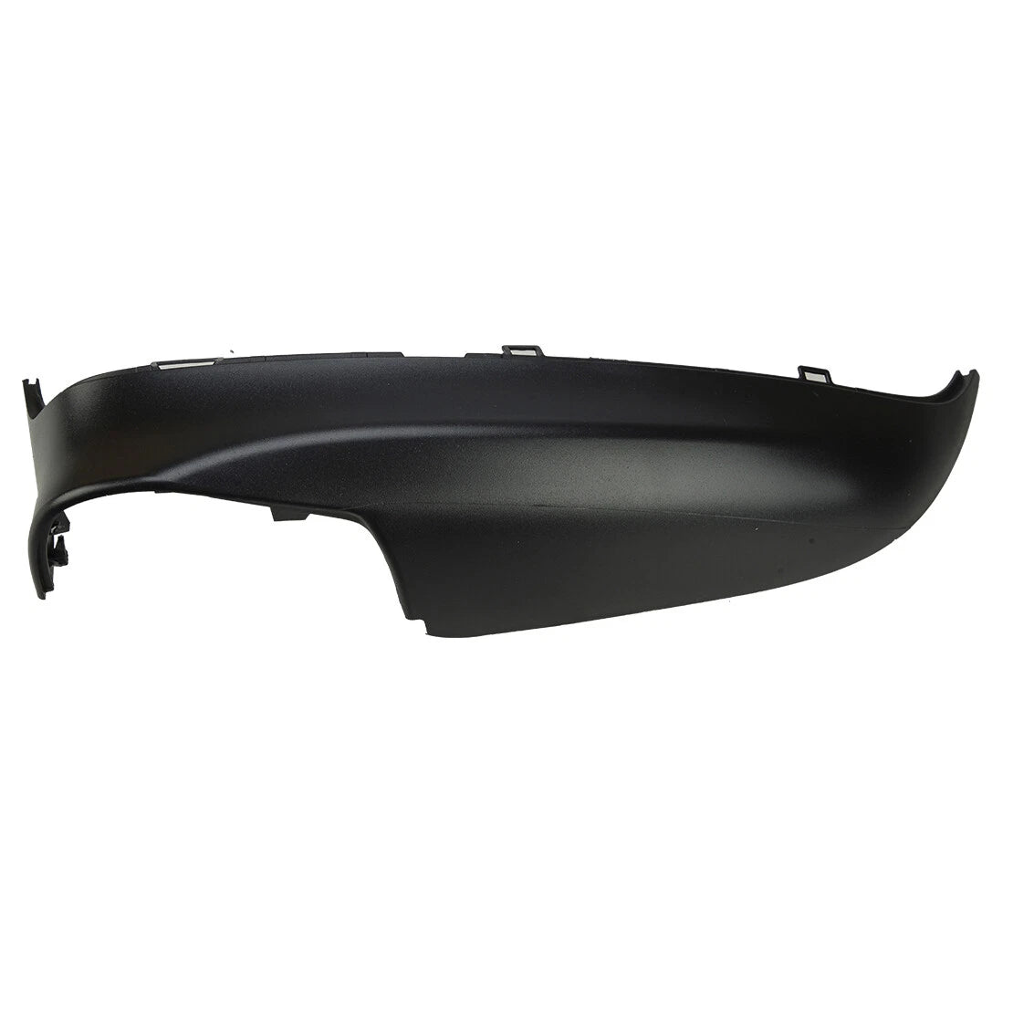 Front Left Side Mirror Lower Cover for Mazda CX-5 (2015-2016) CX-3 (2016-2019)