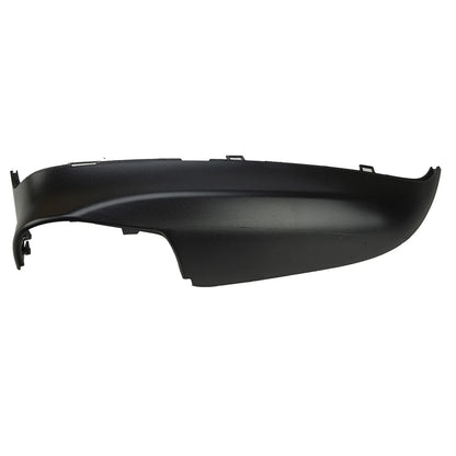 Front Left Side Mirror Lower Cover for Mazda CX-5 (2015-2016) CX-3 (2016-2019)