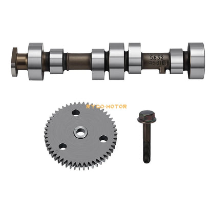 Camshaft Gear Bolt Set for Polaris RZR 800, RZR S 800, RZR 4 800 (2008–2014)