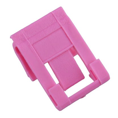 Car Exterior Door Window Seal Strip Trim Clip for Honda CV