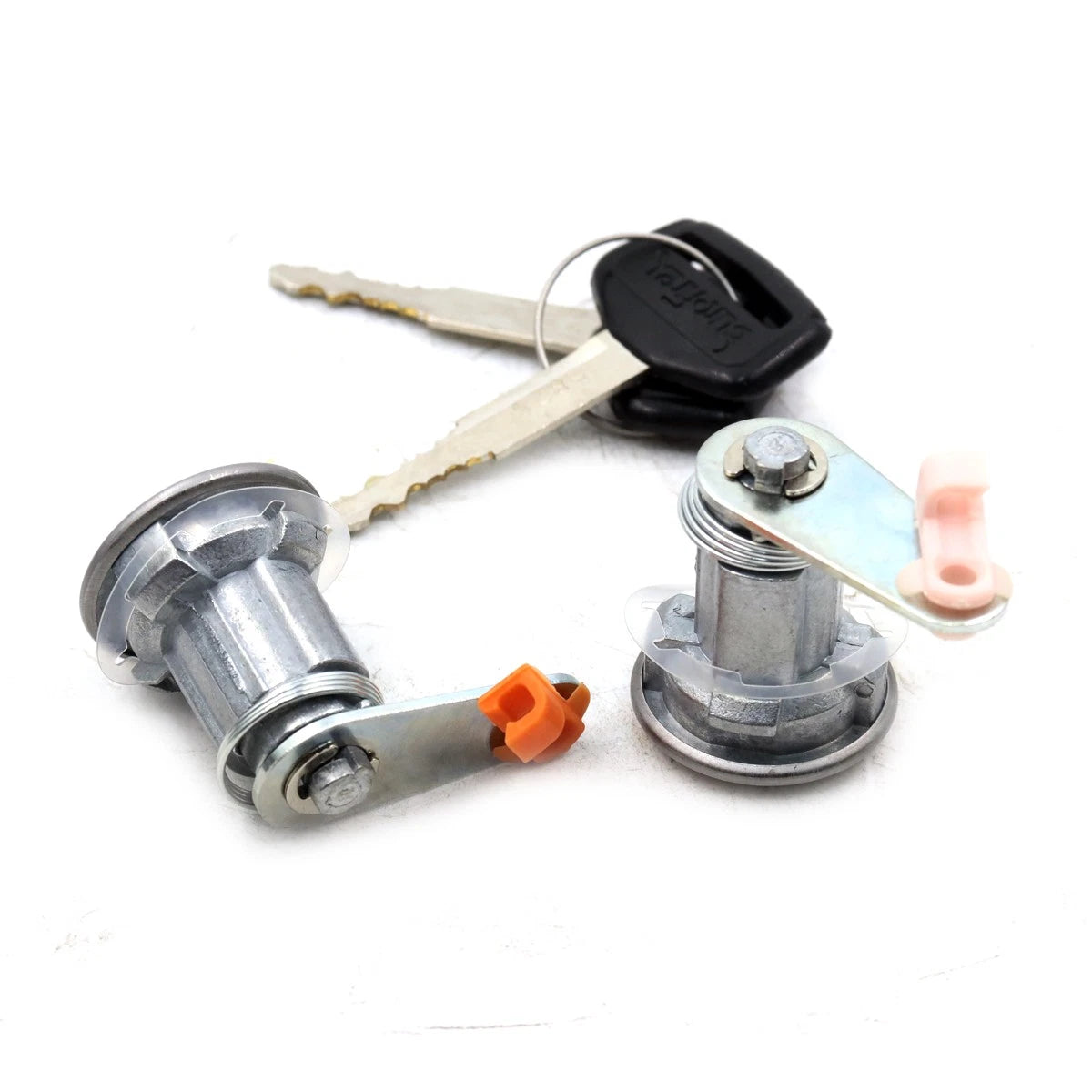Ignition Door Fuel Cap Locks for Toyota Hilux 4th Gen 1983-1988