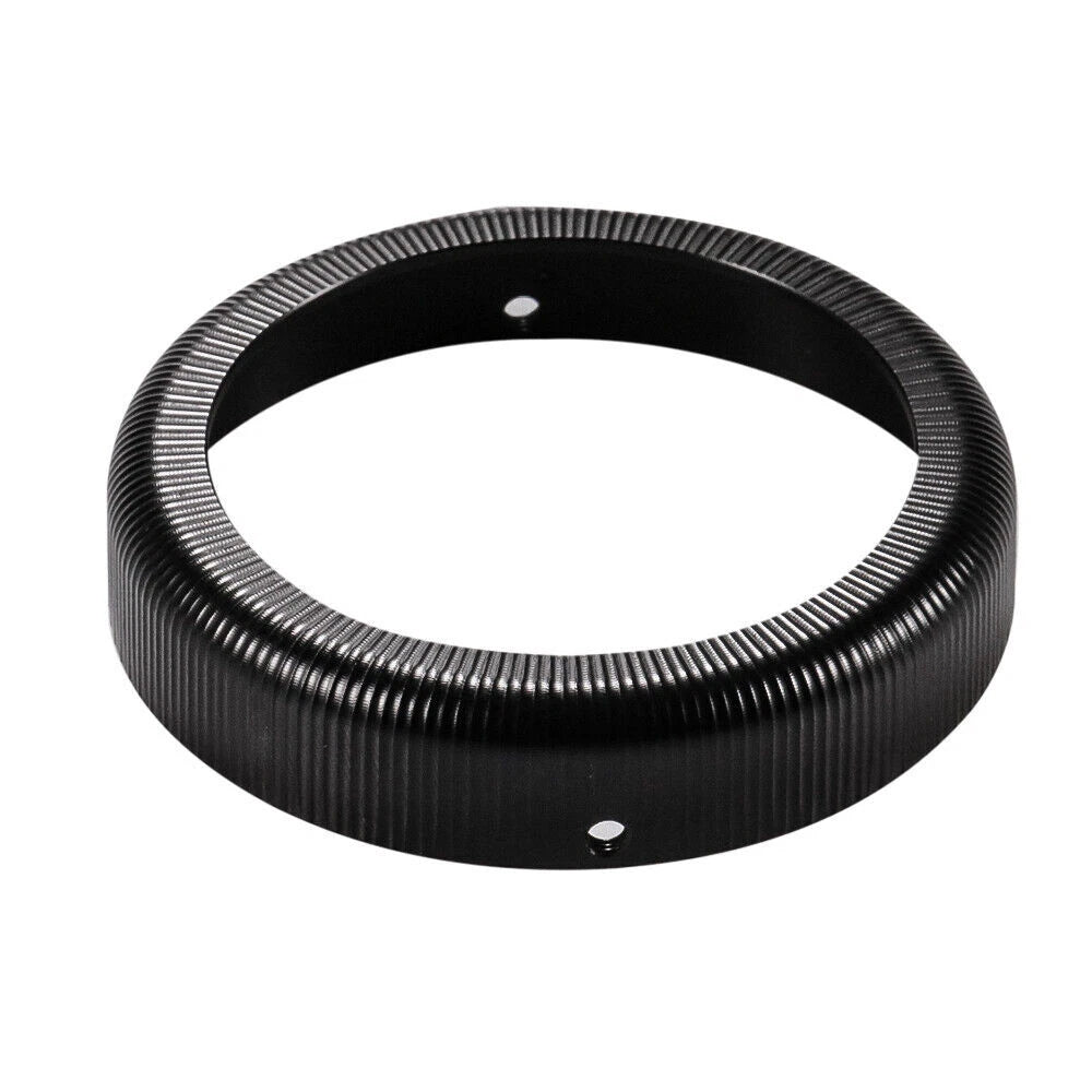 Speedometer Trim Bezel Cover for 2017-2020 BMW R NINE T (2 x Tachometer Rings)