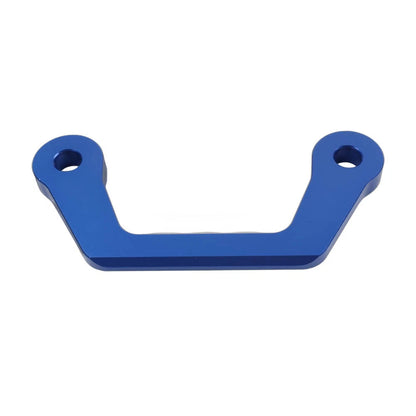 Blue Motorcycle Racing Hook Holder for BMW S1000RR (2019-2021)