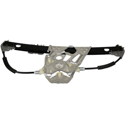 Right Rear Window Regulator for Mercedes W220 S320 S350 S600 (1999-2006)