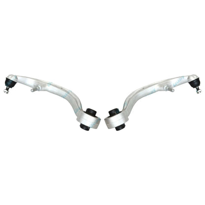 LH+RH Aluminium Front Lower Control Arms Pair for Nissan 350Z Z33 2003-2009 L+R