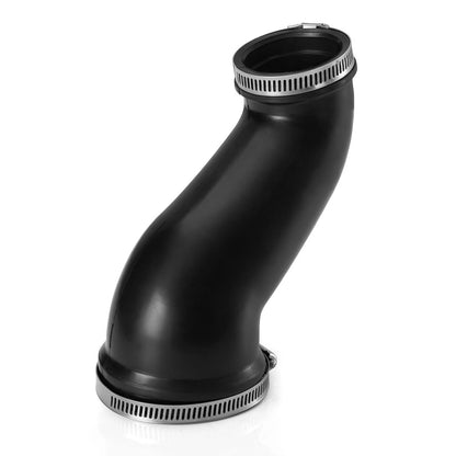 Intake Manifold Boot Joint & Air Box Cleaner for Yamaha Warrior 350 (1987-2004)