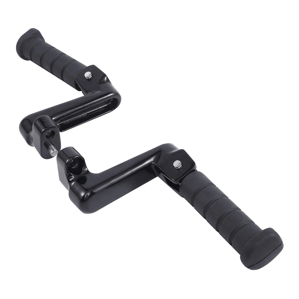 Passenger Foot Pegs Mount Bracket for Indian Chieftain Dark Horse Roadmaster