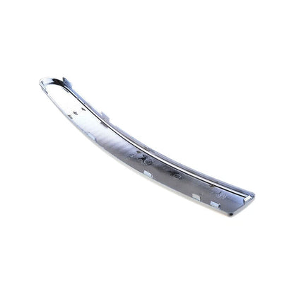 Chrome Front Bumper Lower Moulding Trim Right Side for Fiat 500 (2007-2015)