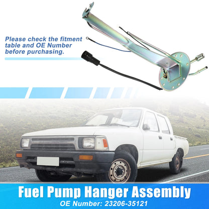 Fuel Pump Hanger Assembly for Toyota Pickup (1987-1992)