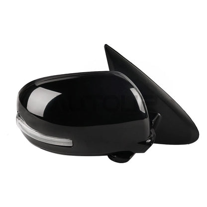 Right Door Mirror Power Heated w/Signal for Mitsubishi Outlander (2014–2019)