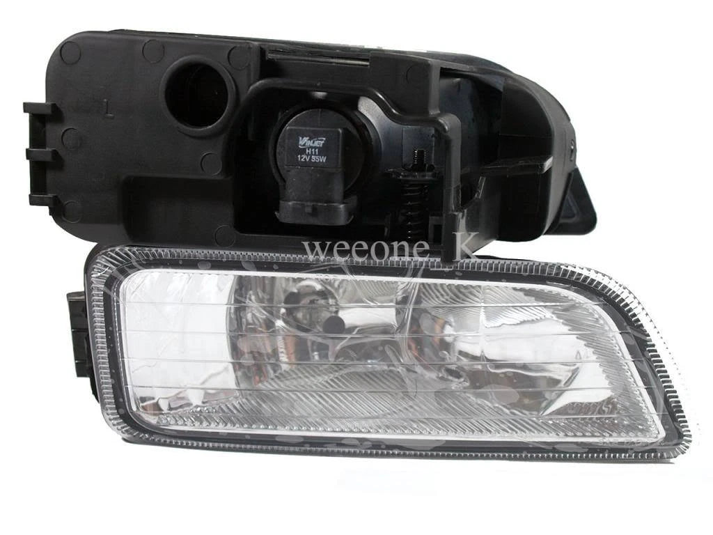 Fog Light Lamp Kit for Honda Accord (2003-2006)